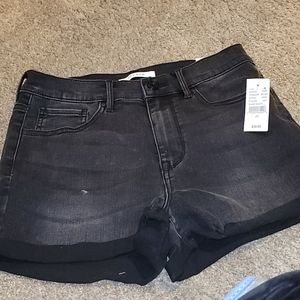 Pacsun black jeans